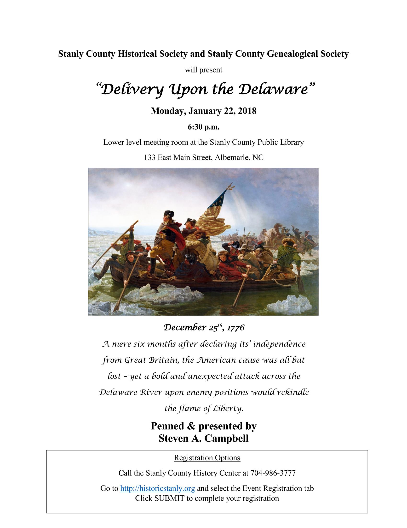 Stanly County Museum