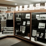 Rosenwald Schools of Stanly County Display