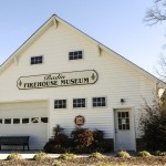 Badin Firehouse Museum